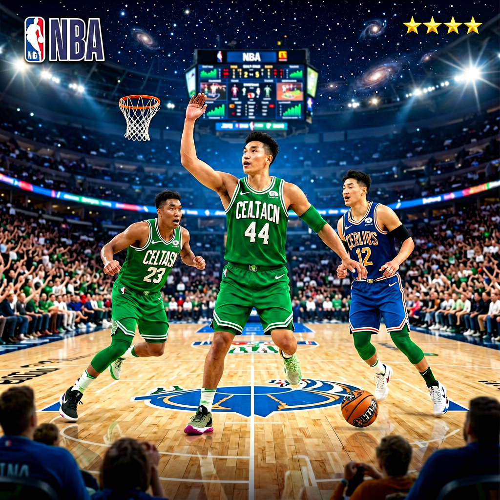 NBA