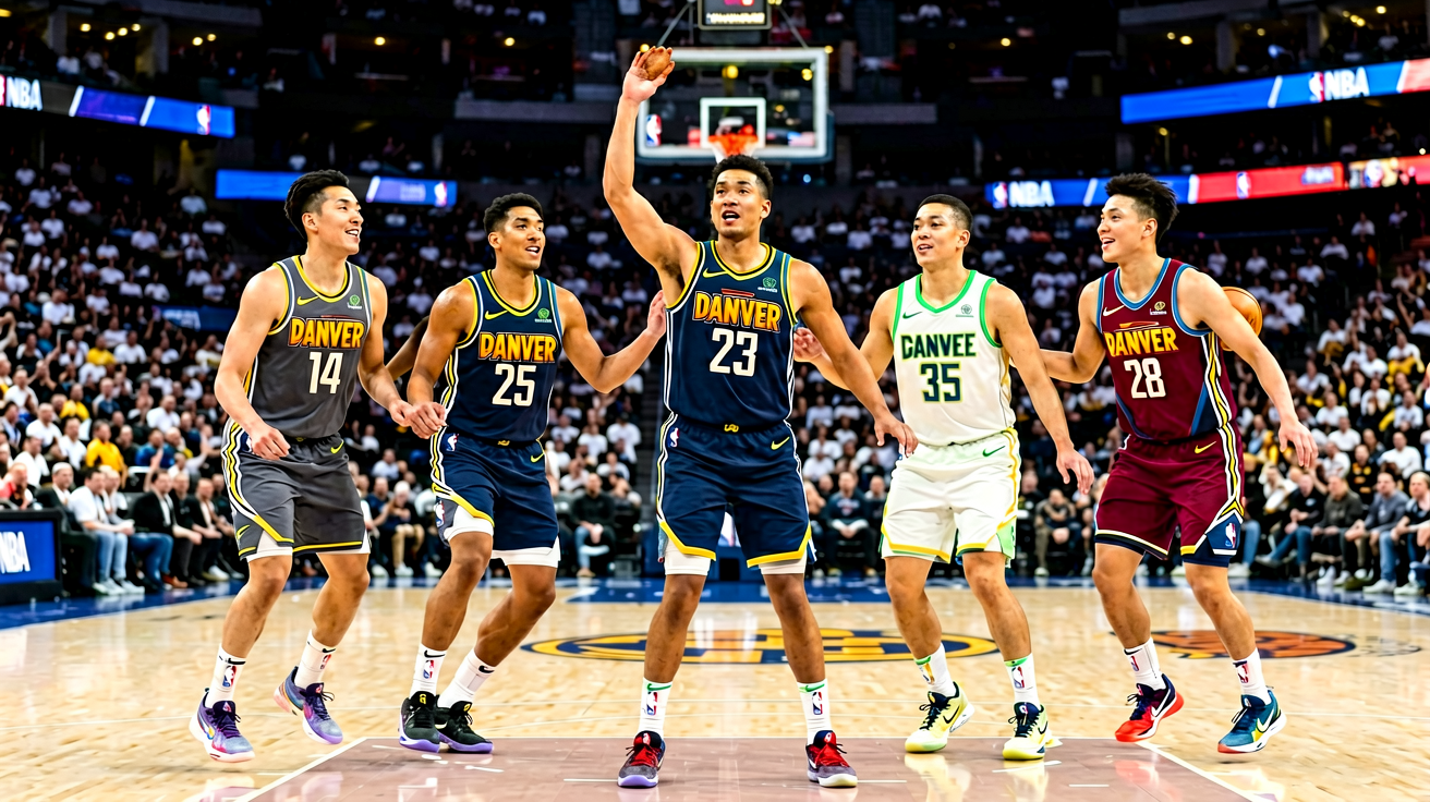 NBA