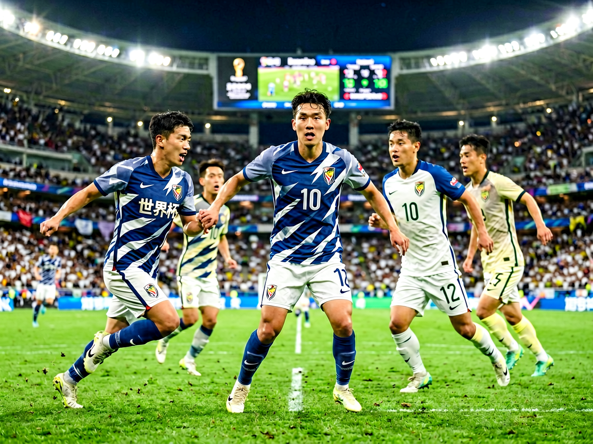 世界杯
