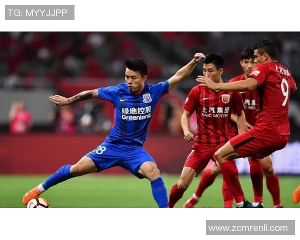 2017年上港队与泰达队激战回顾：一场精彩的中超对决与战术较量
