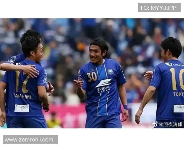清水鼓动与长崎航海的激烈对决展现日本足球的魅力与激情