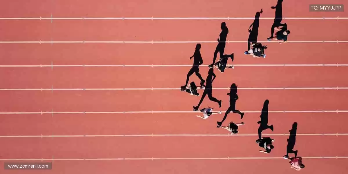 🏃 奔跑吧,用汗水书写属于你的传奇!✨